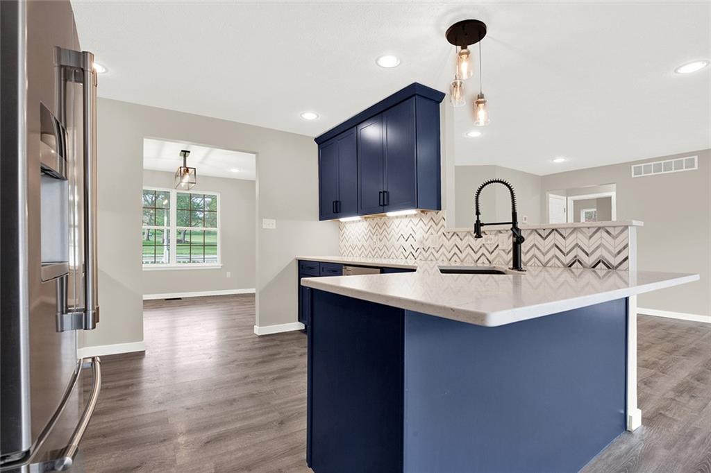 667 Old Frame Road Smithfield, PA 15478 - Photo 20 of 38 Cambria Quartz Countertops
