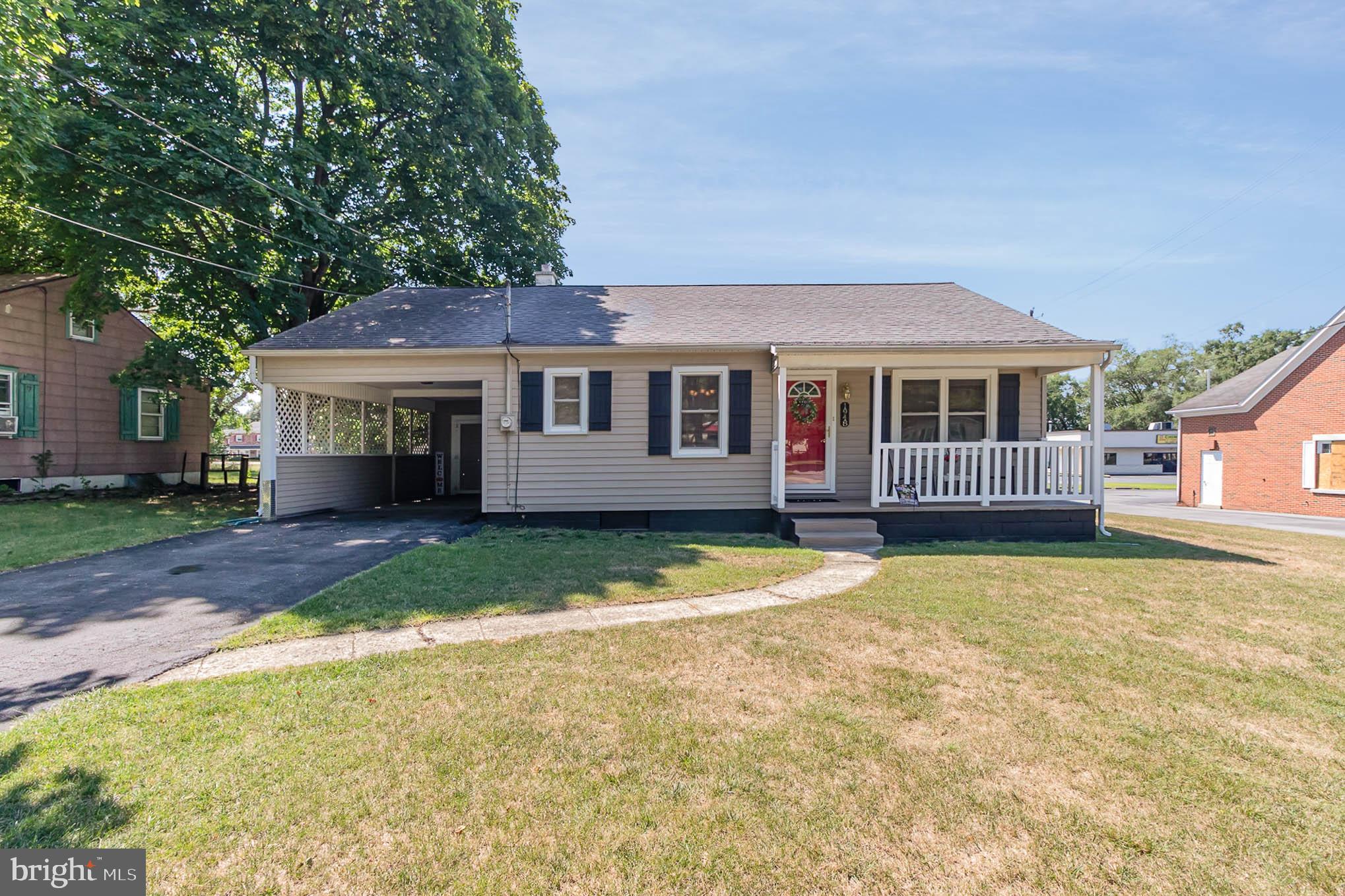 1948 Spring Road Carlisle, PA 17013 - Photo 1 of 25 Gallery Image 1