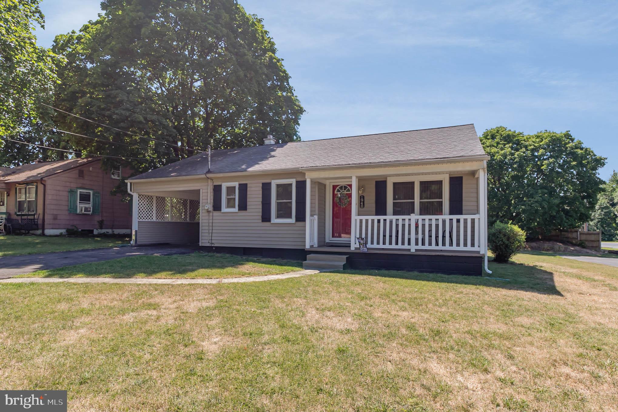 1948 Spring Road Carlisle, PA 17013 - Photo 2 of 25 Gallery Image 2