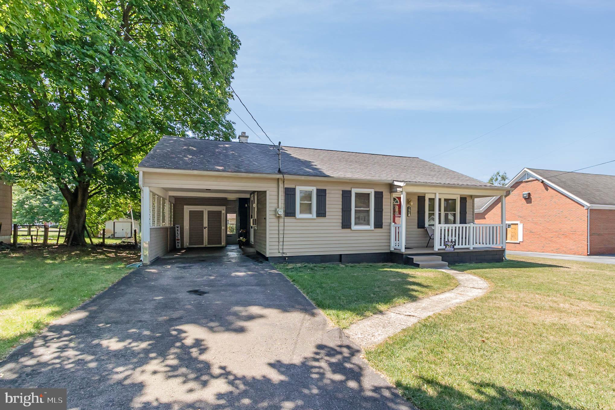 1948 Spring Road Carlisle, PA 17013 - Photo 22 of 25 Gallery Image 22