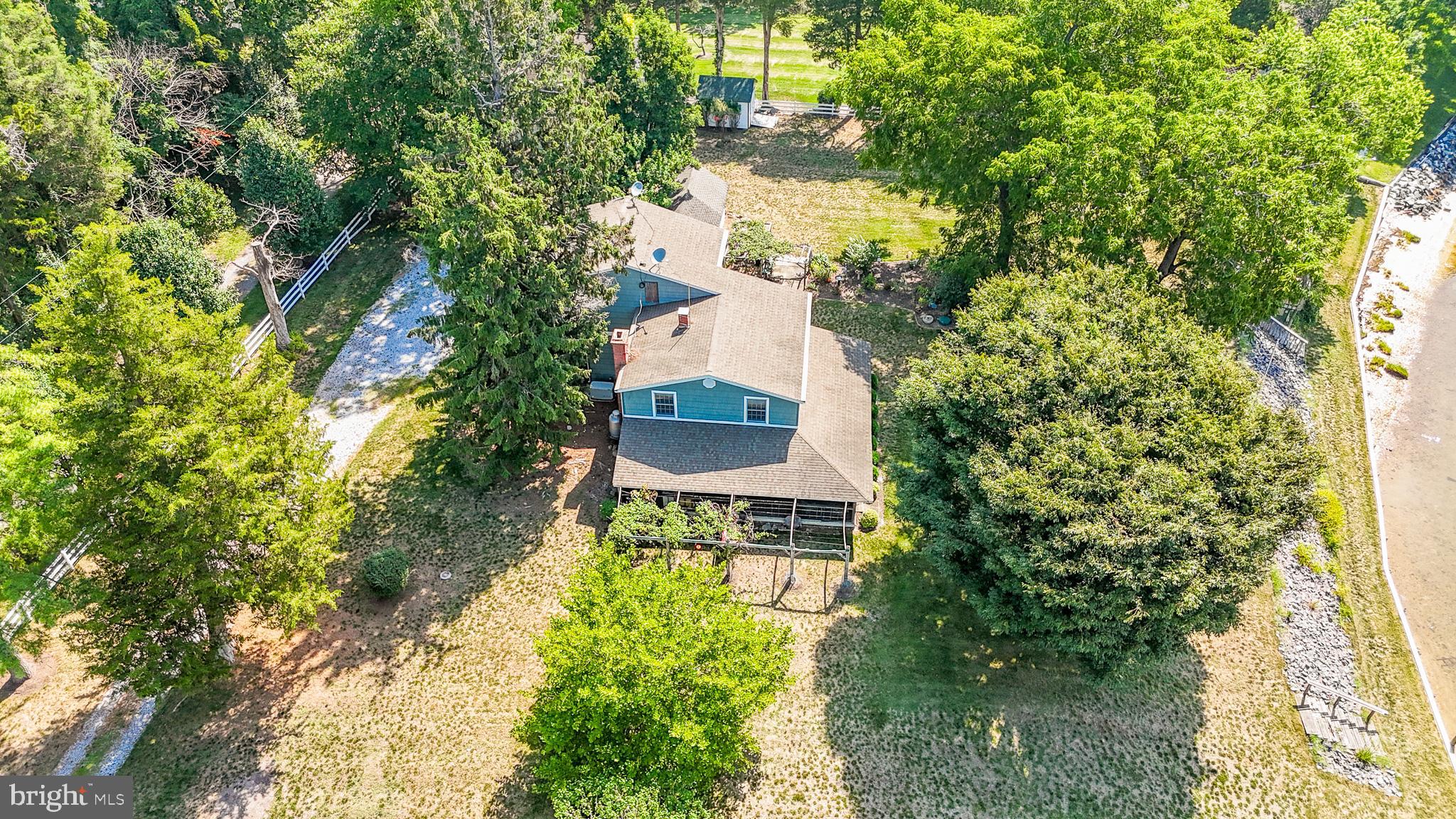 11260 Acker Road Newburg, MD 20664 - Photo 43 of 50