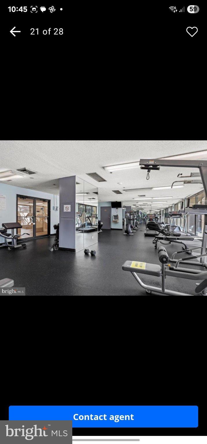 5501 Seminary Road, Unit 2502S Falls Church, VA 22041 - Photo 12 of 22 Gallery Image 12