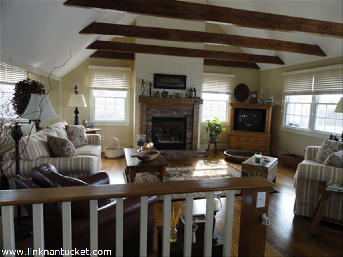 22 Exeter Street Nantucket, MA 02554 - Photo 2 of 15 Gallery Image 2