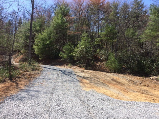 Lot 9 Lost Ridge Road Blowing Rock, NC 28605 - Photo 3 of 6 Gallery Image 3