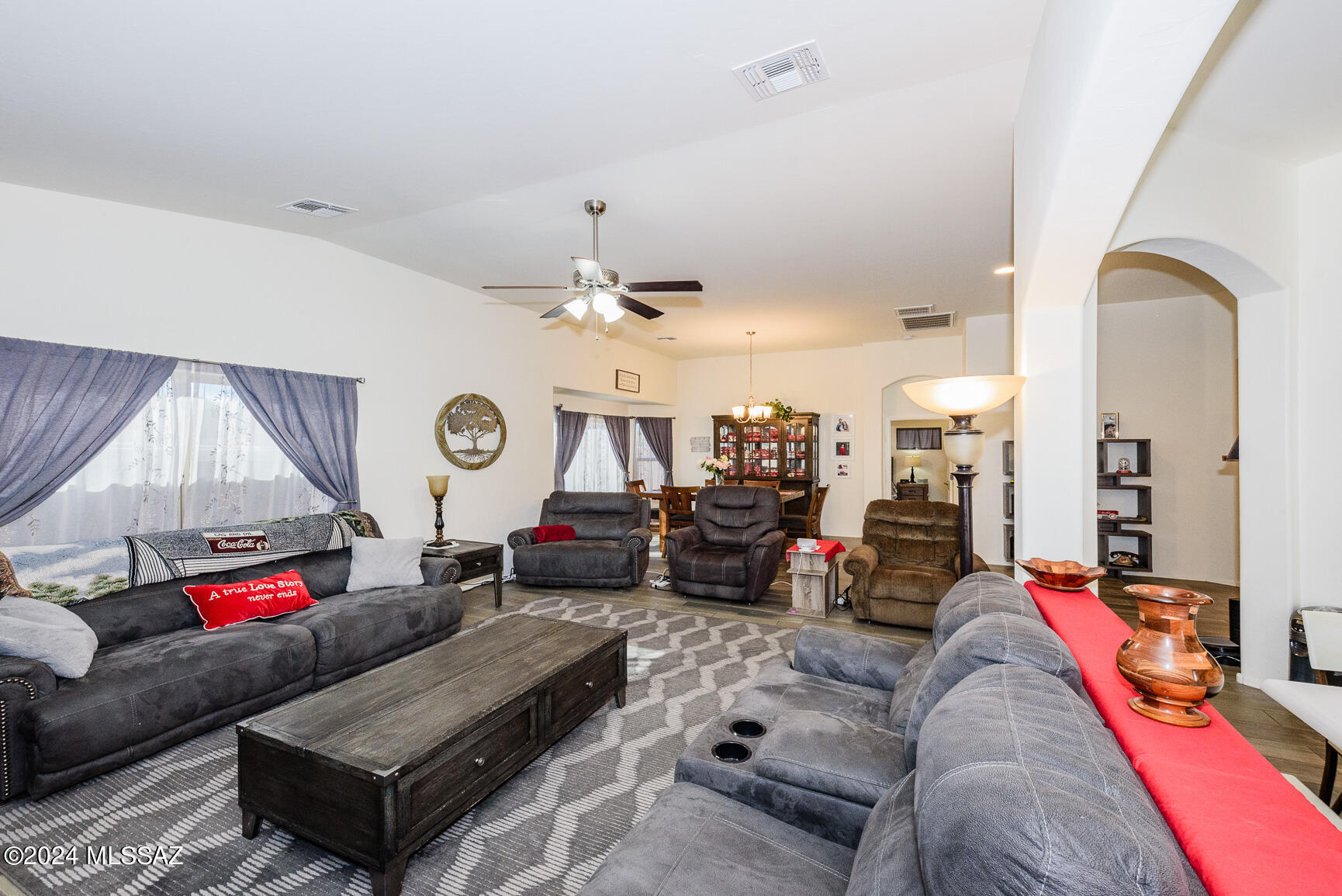 760 South Ramsay Pollard Place Vail, AZ 85641 - Photo 16 of 49