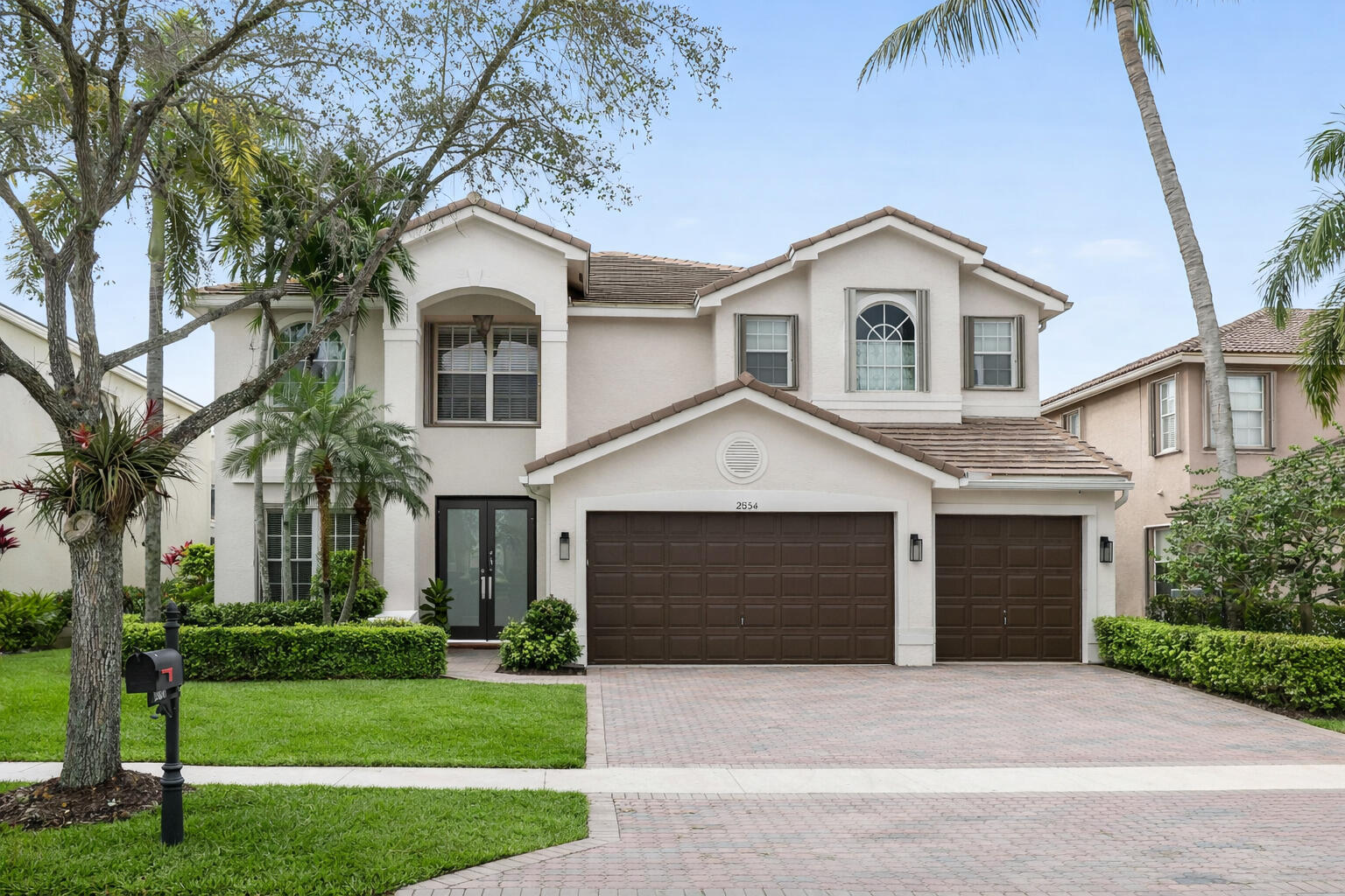 19650 Estuary Drive Boca Raton, FL 33498 - Photo 1 of 19 front