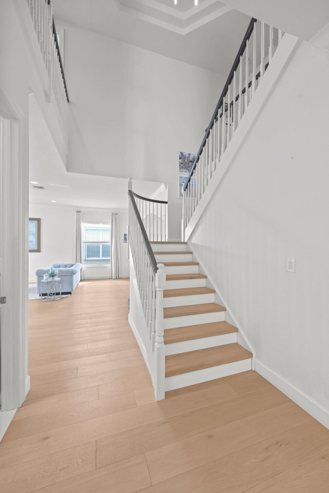 19650 Estuary Drive Boca Raton, FL 33498 - Photo 18 of 83 a view of entryway and hall