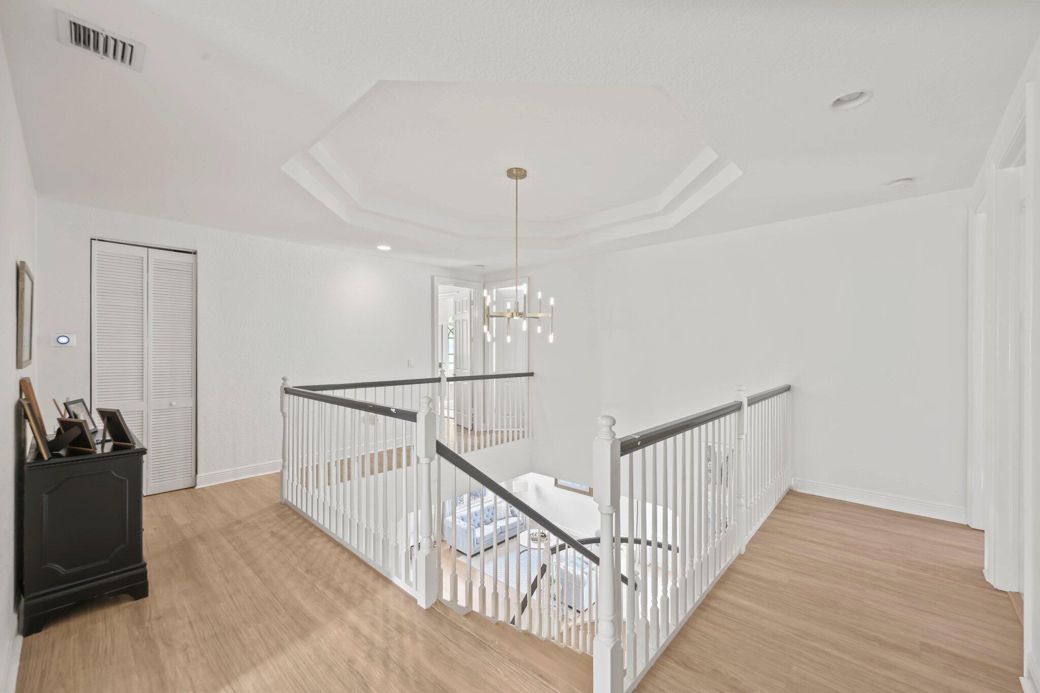19650 Estuary Drive Boca Raton, FL 33498 - Photo 49 of 83 a view of entryway and hall