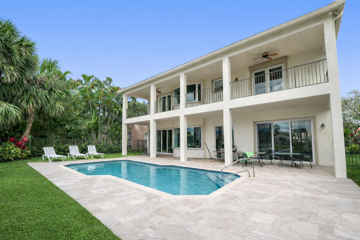 19650 Estuary Drive Boca Raton, FL 33498 - Photo 7 of 19 pool-AI2