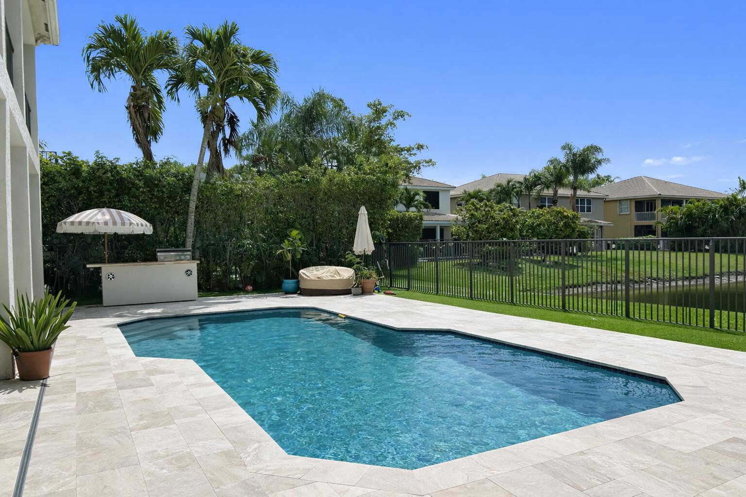 19650 Estuary Drive Boca Raton, FL 33498 - Photo 10 of 19 pool3-AI