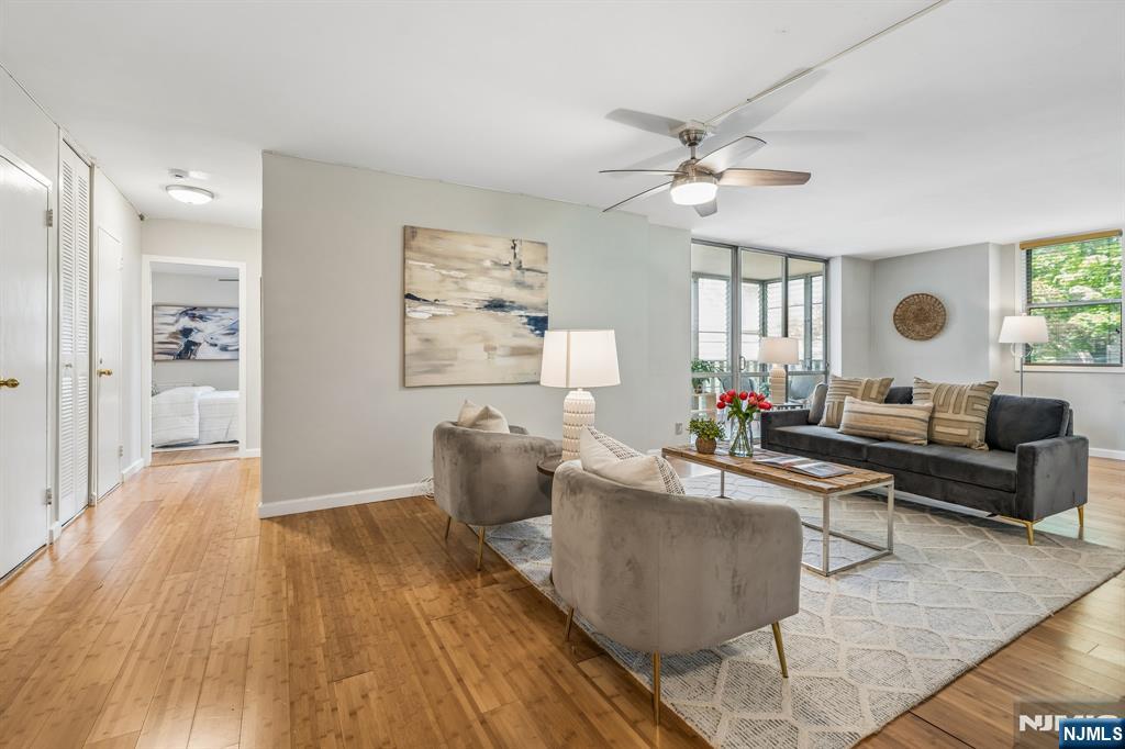 530 Valley Road, Unit C002V Montclair, NJ 07043 - Photo 1 of 15
