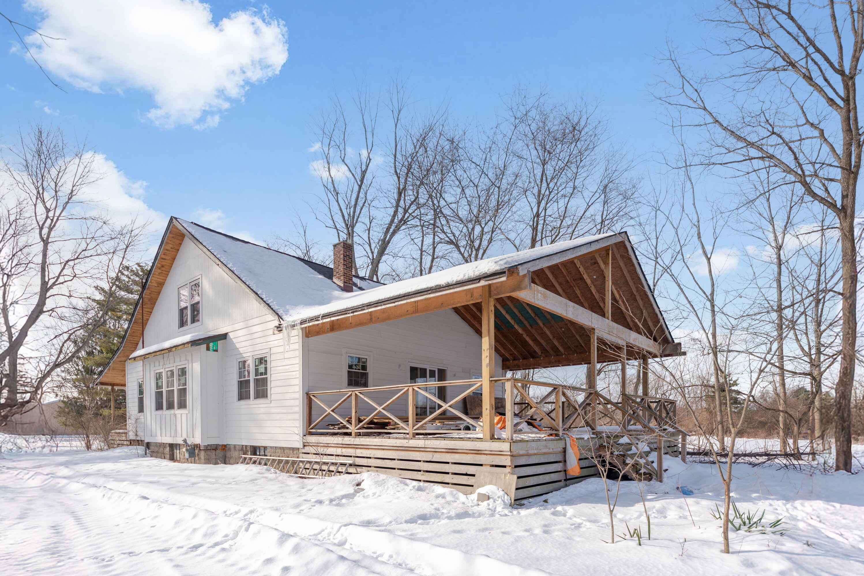 6351 Harbert Road Sawyer, MI 49125 - Photo 11 of 21 7D8501CB-B303-41BF-8E3E-57F21D064223