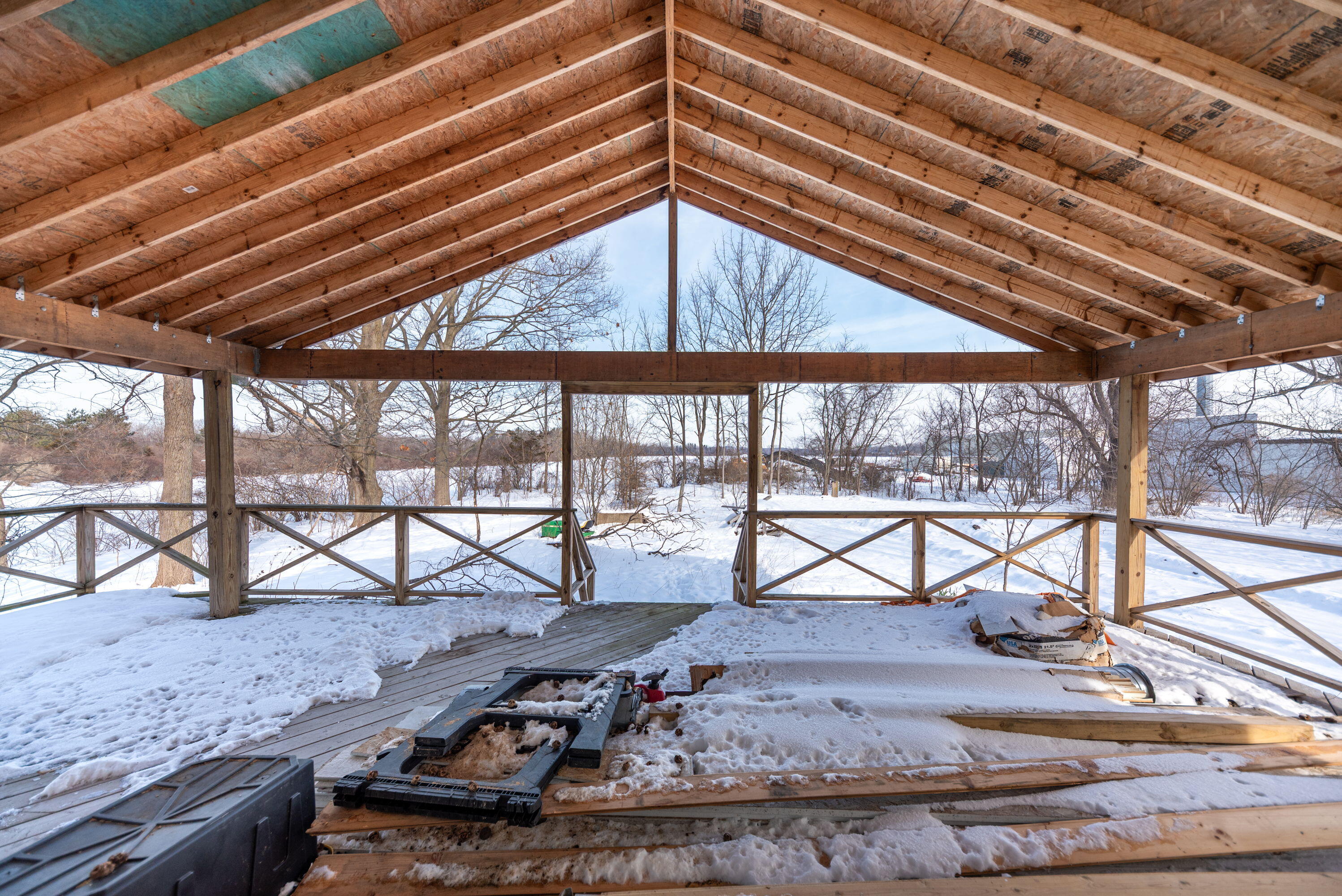 6351 Harbert Road Sawyer, MI 49125 - Photo 7 of 21 BA9EA459-83FF-4125-B3D6-4C465937854F