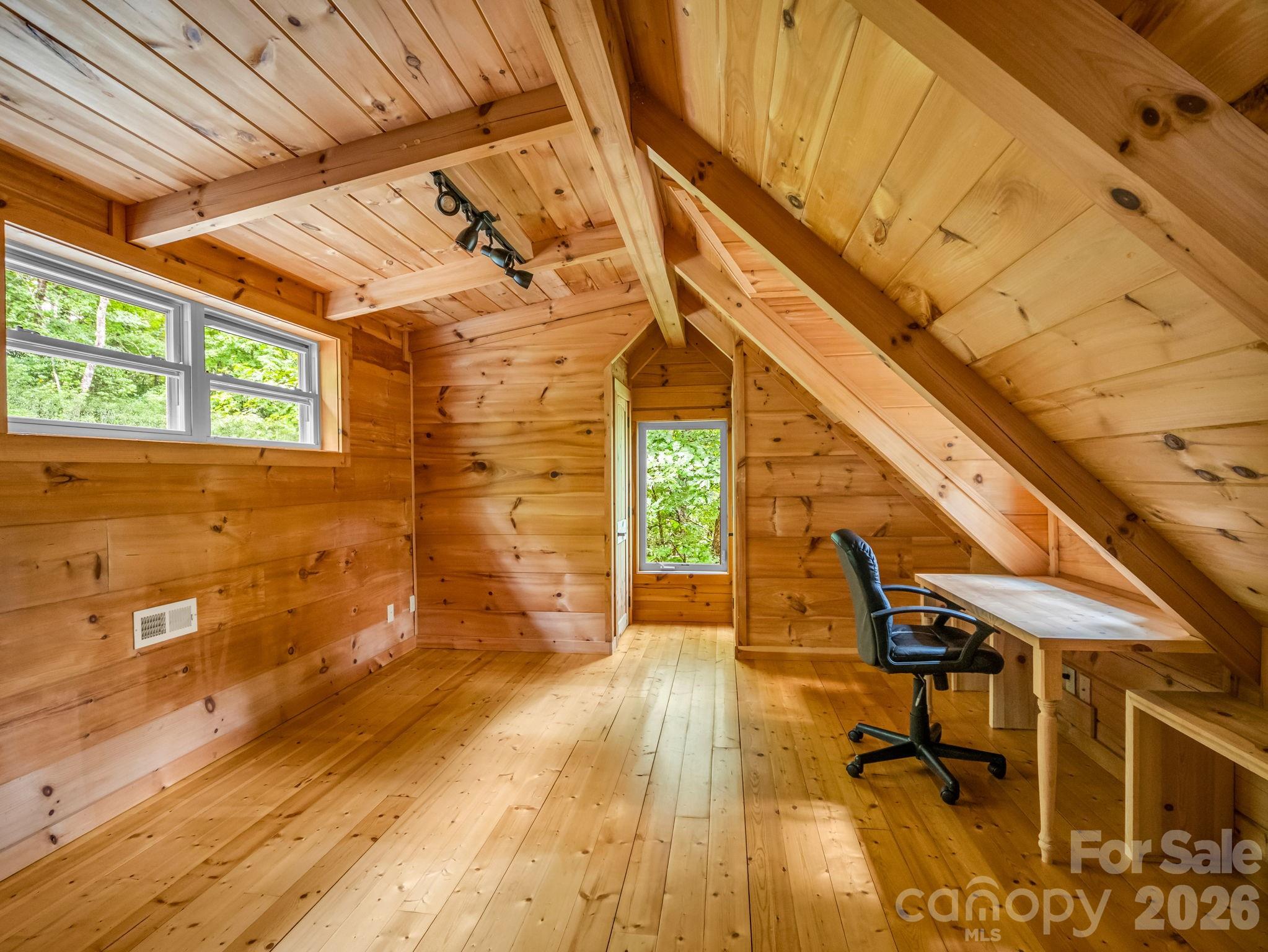 160 Sweetwater Ridge Road Balsam Grove, NC 28708 - Photo 23 of 46 Gallery Image 23
