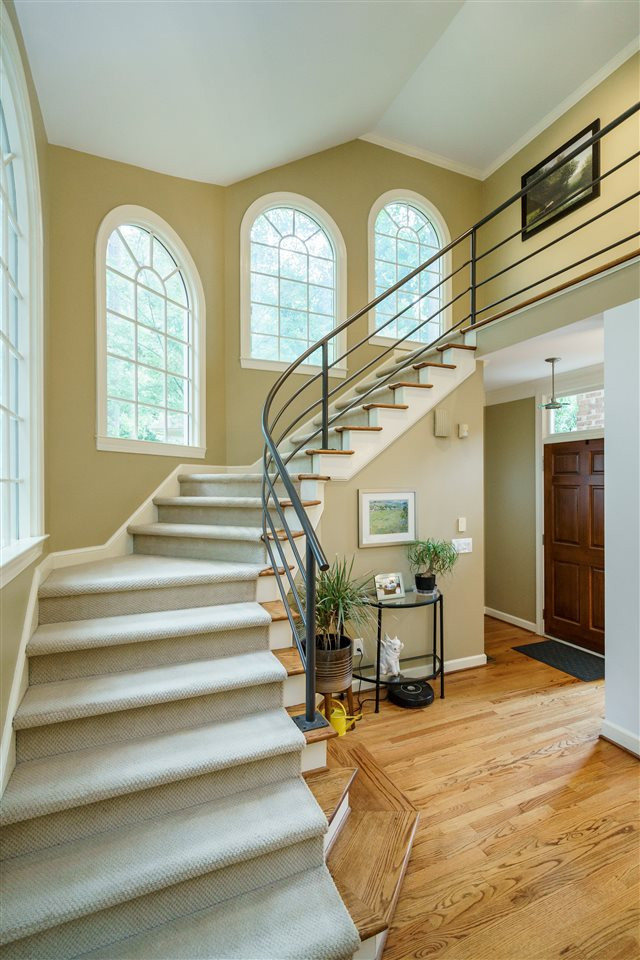 2005 Treverton Place Raleigh, NC 27609 - Photo 3 of 22 Photo 3