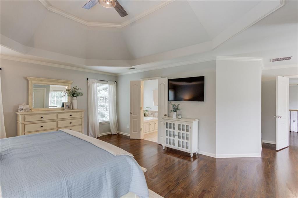 818 Oak Ridge Terrace Loganville, GA 30052 - Photo 29 of 70 Gallery Image 29