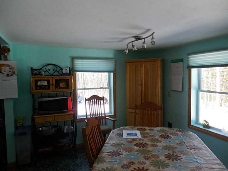 13 Knowlton Shore Road Liberty, ME 04949 - Photo 5 of 24 Dining Room.