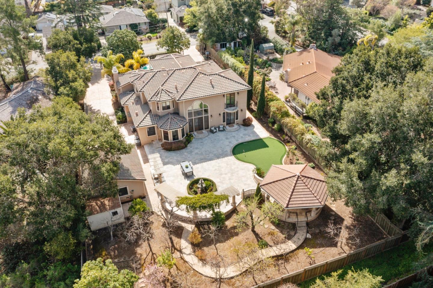 779 Mora Drive Los Altos, CA 94024 - Photo 78 of 81