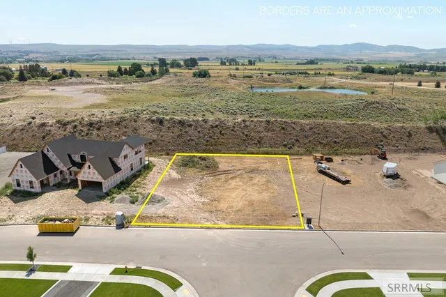 $194,000 | 6331 Desert Peak Drive, Idaho Falls, ID 83404