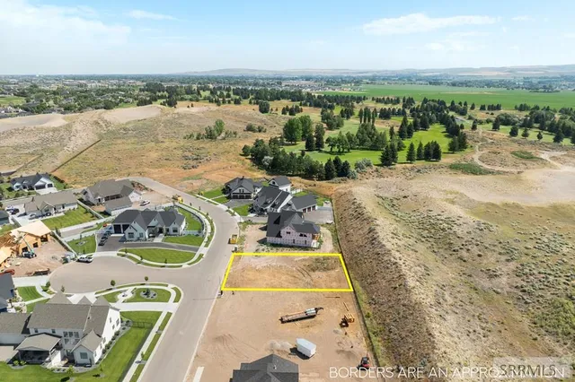 $194,000 | 6331 Desert Peak Drive, Idaho Falls, ID 83404