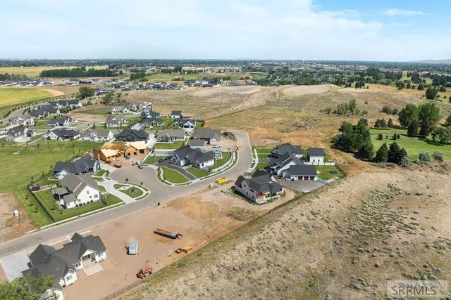 $194,000 | 6331 Desert Peak Drive, Idaho Falls, ID 83404