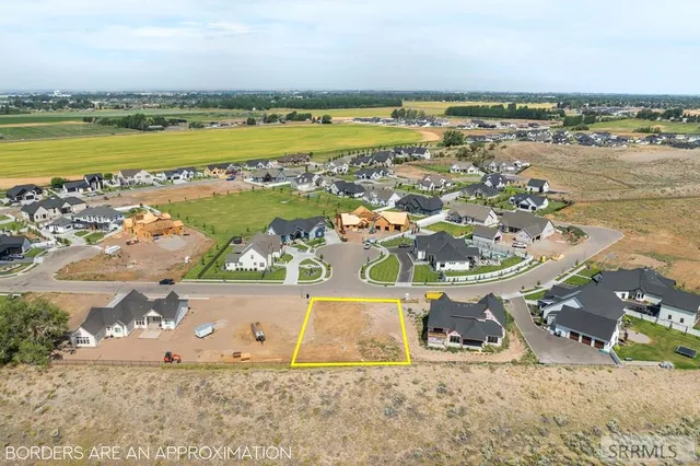 $194,000 | 6331 Desert Peak Drive, Idaho Falls, ID 83404