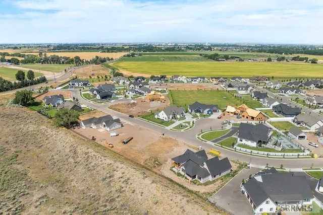 $194,000 | 6331 Desert Peak Drive, Idaho Falls, ID 83404