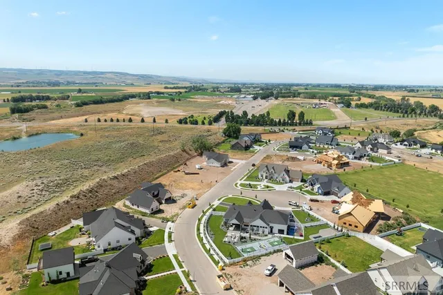 $194,000 | 6331 Desert Peak Drive, Idaho Falls, ID 83404