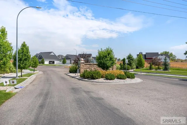 $194,000 | 6331 Desert Peak Drive, Idaho Falls, ID 83404