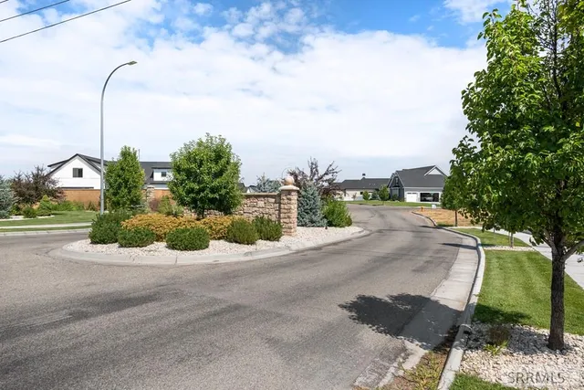 $194,000 | 6331 Desert Peak Drive, Idaho Falls, ID 83404