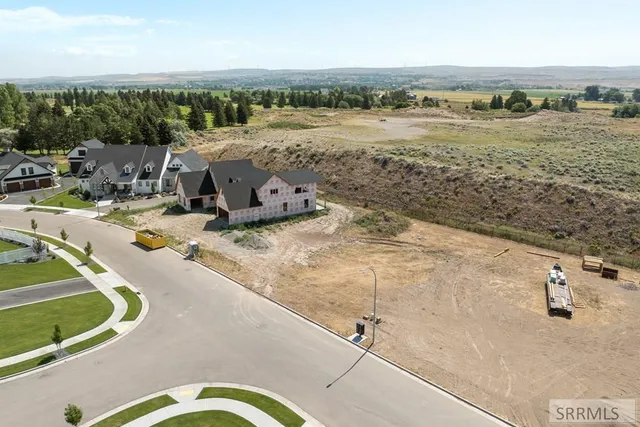 $194,000 | 6331 Desert Peak Drive, Idaho Falls, ID 83404