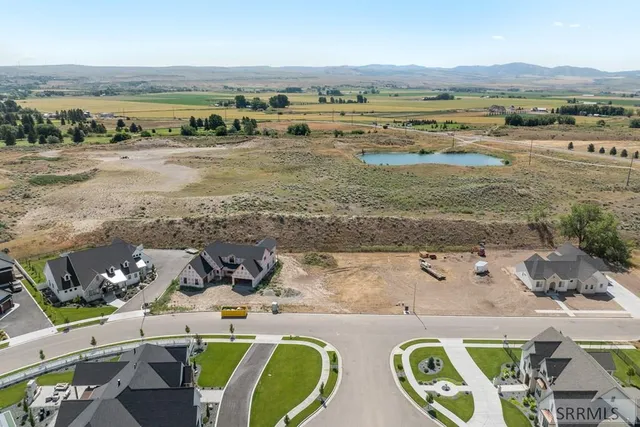 $194,000 | 6331 Desert Peak Drive, Idaho Falls, ID 83404