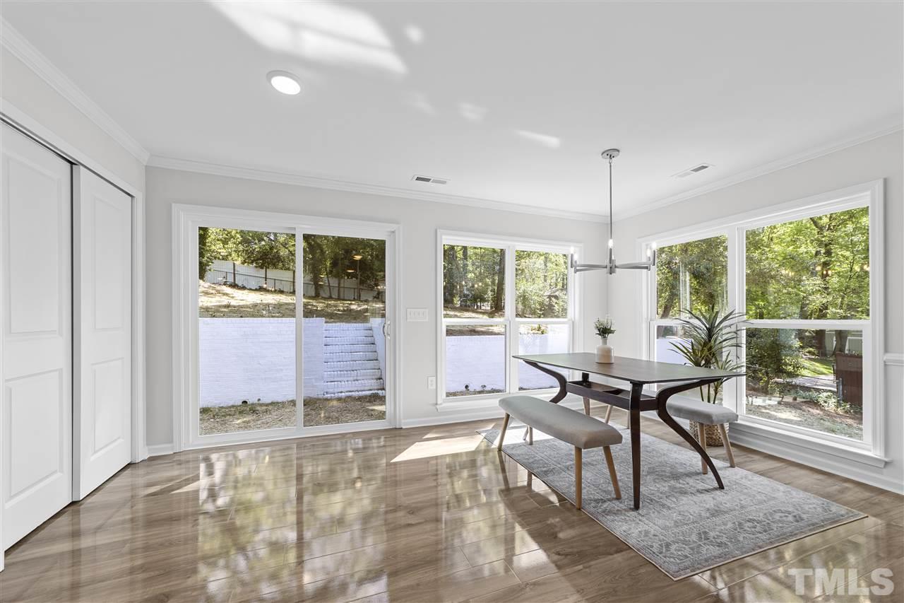 4840 Radcliff Road Raleigh, NC 27609 - Photo 15 of 30