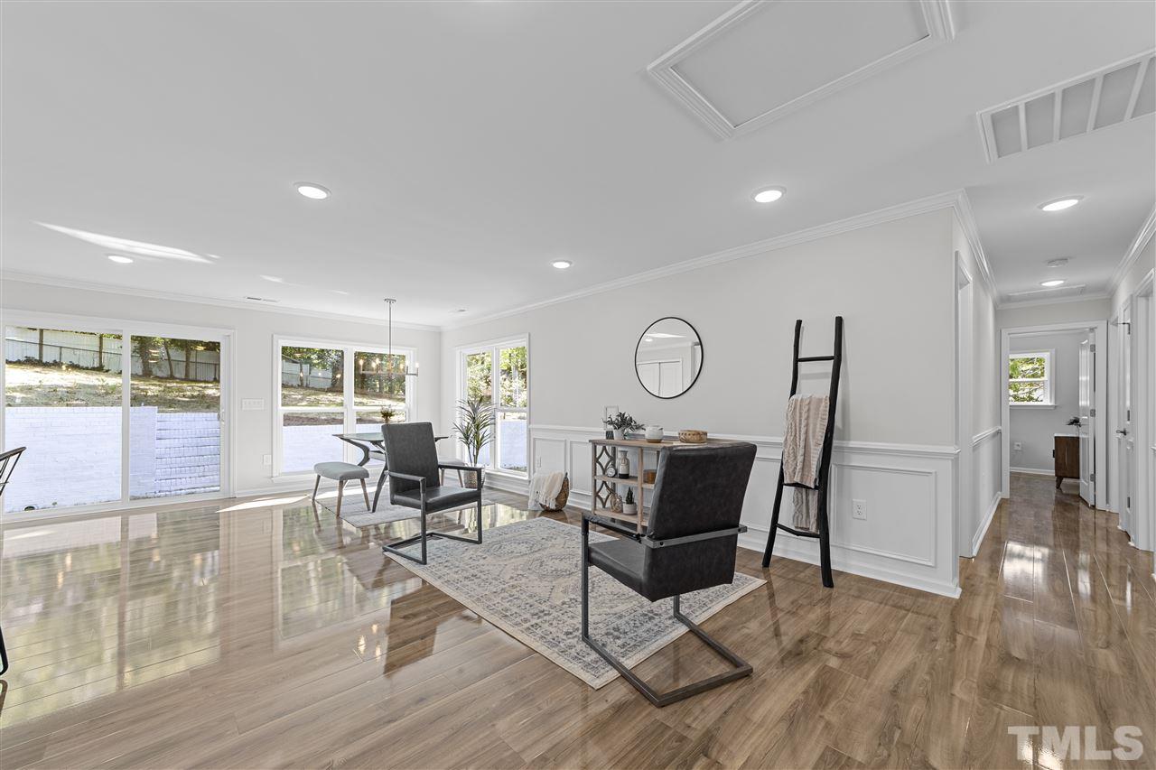 4840 Radcliff Road Raleigh, NC 27609 - Photo 16 of 30