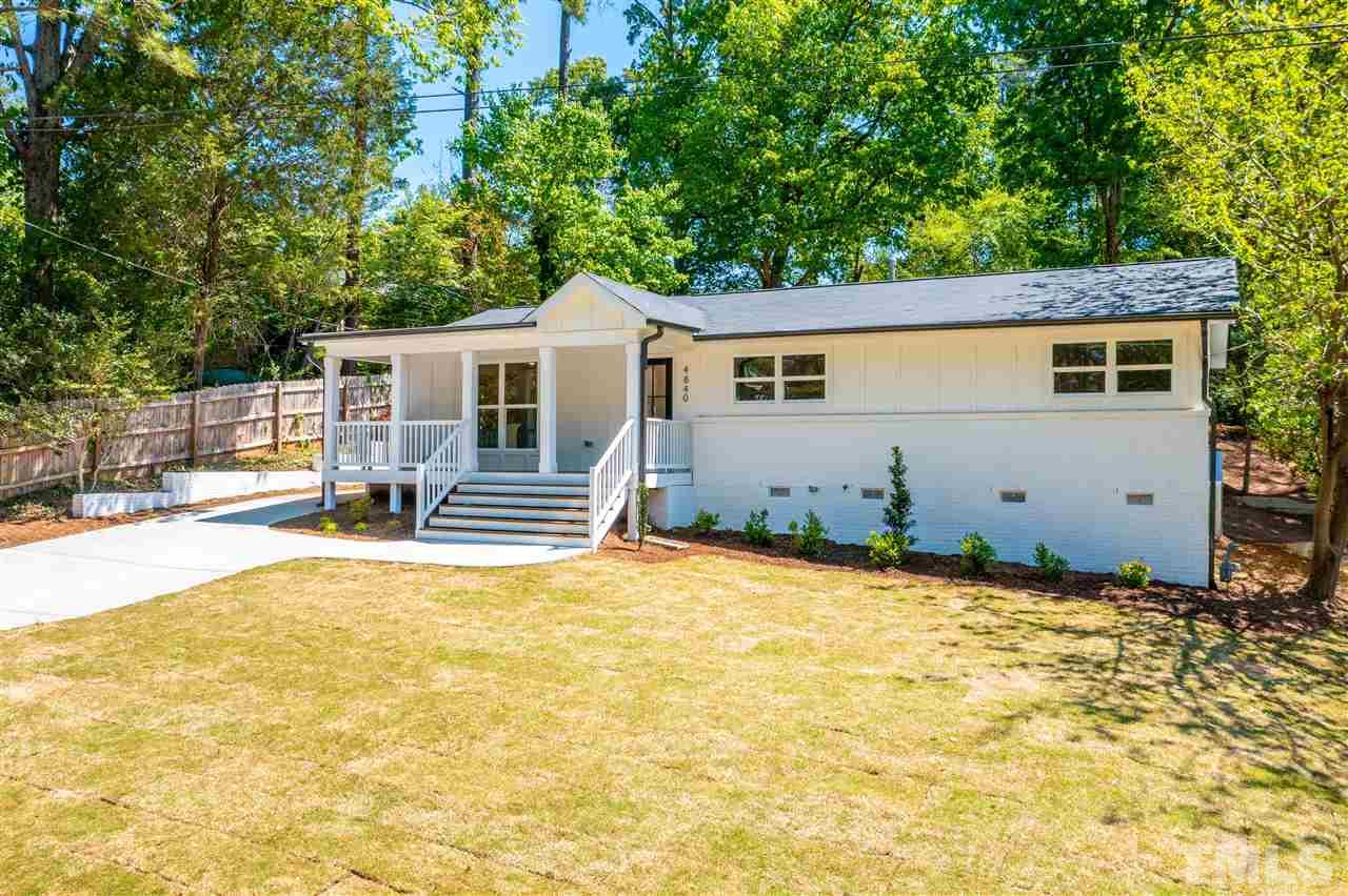 4840 Radcliff Road Raleigh, NC 27609 - Photo 27 of 30