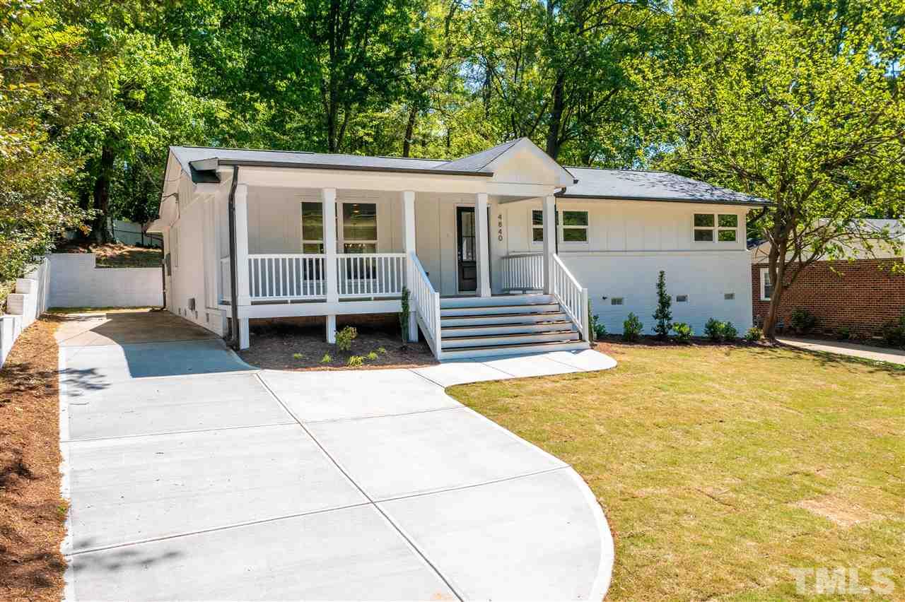 4840 Radcliff Road Raleigh, NC 27609 - Photo 28 of 30