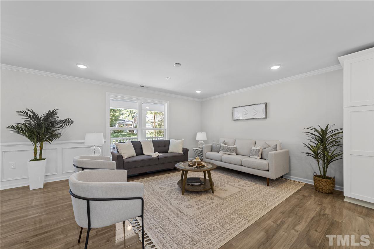 4840 Radcliff Road Raleigh, NC 27609 - Photo 6 of 30