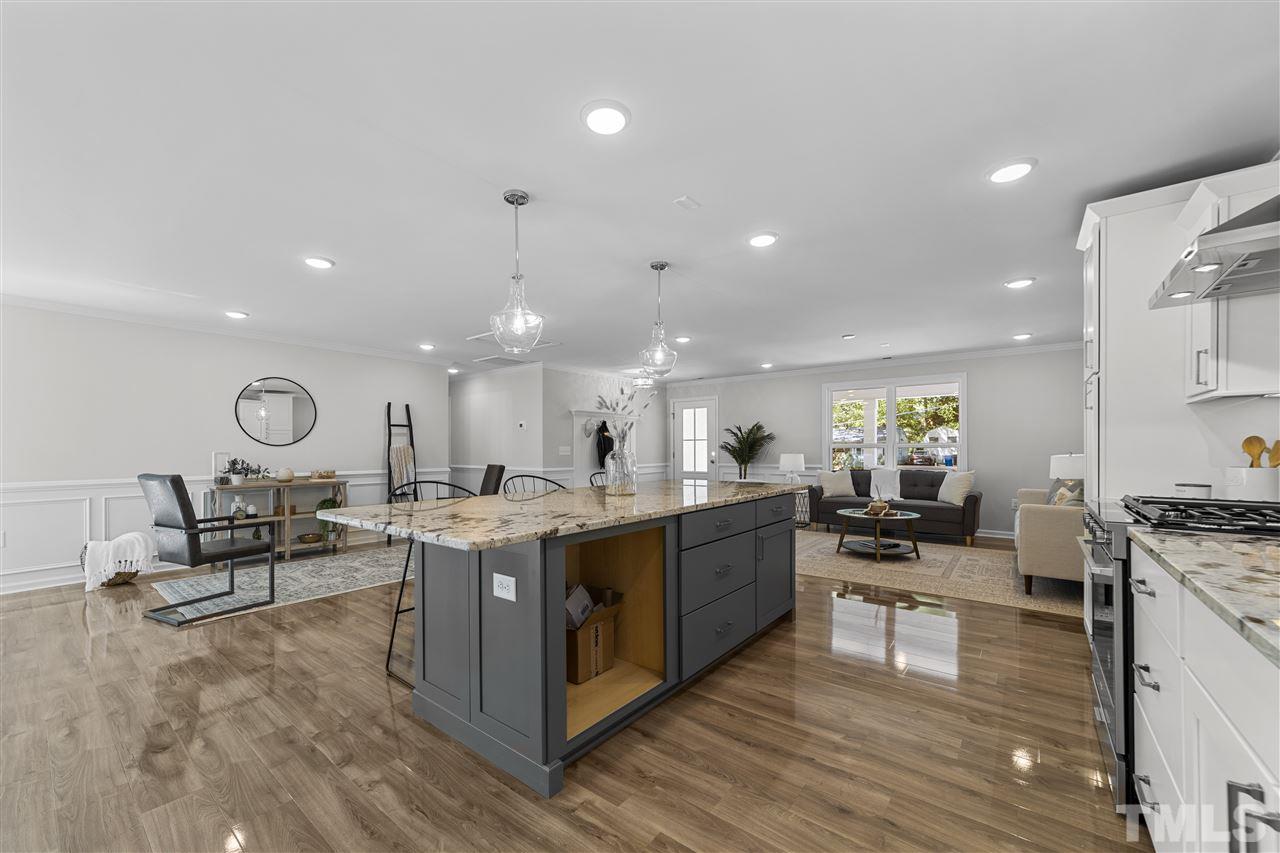 4840 Radcliff Road Raleigh, NC 27609 - Photo 10 of 30