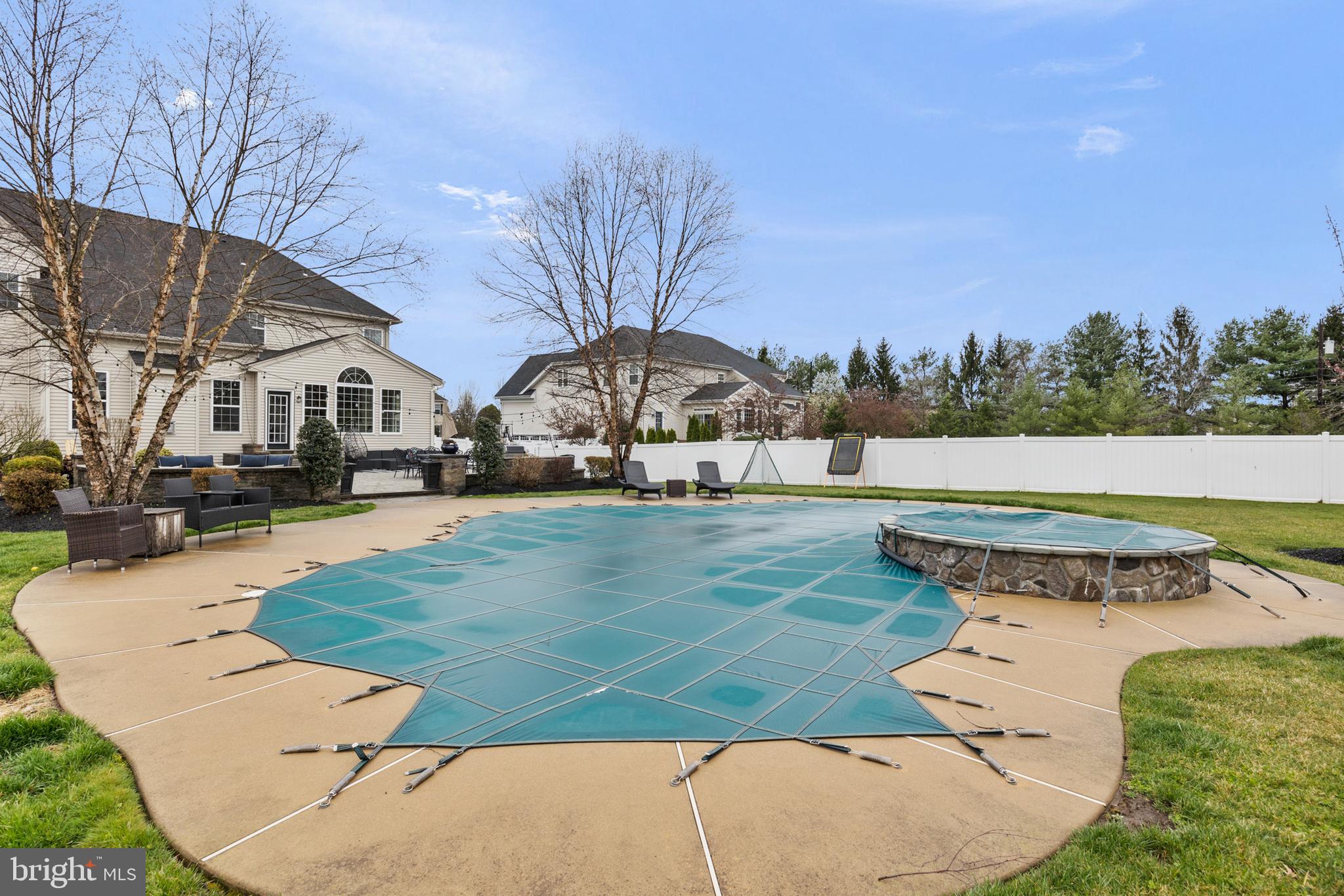3 Maple Glenn Road Mount Laurel, NJ 08054 - Photo 50 of 57 Gallery Image 50
