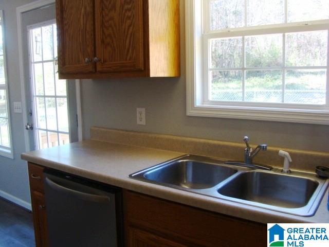 1439 Post Oak Road Alexandria, AL 36250 - Photo 8 of 18