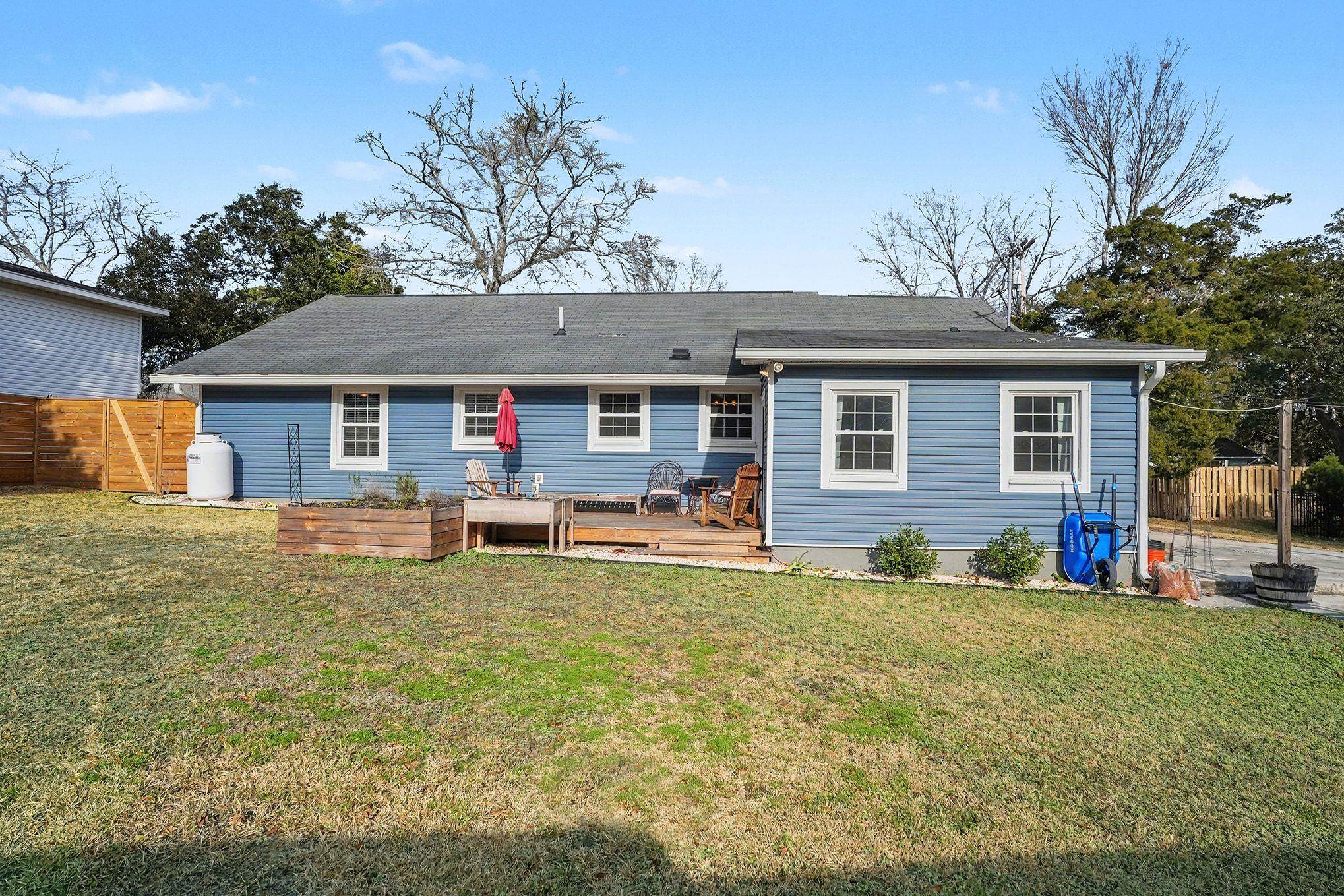 317 Jay Street Murrells Inlet, SC 29576 - Photo 32 of 36