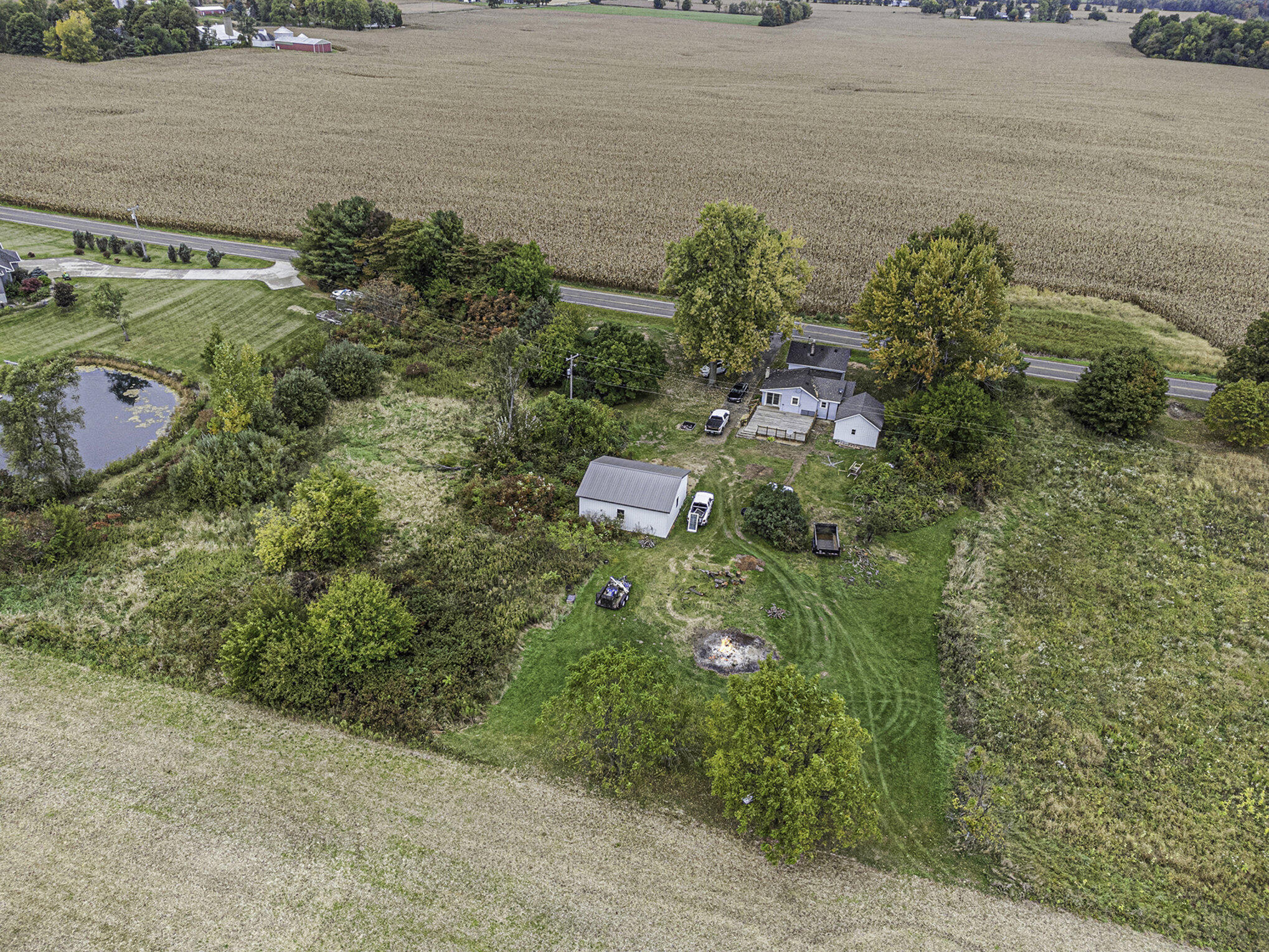 773 Cornell Road Quincy, MI 49082 - Photo 18 of 18 022_773_cornell_rd_coldwater_mi_49036-dr
