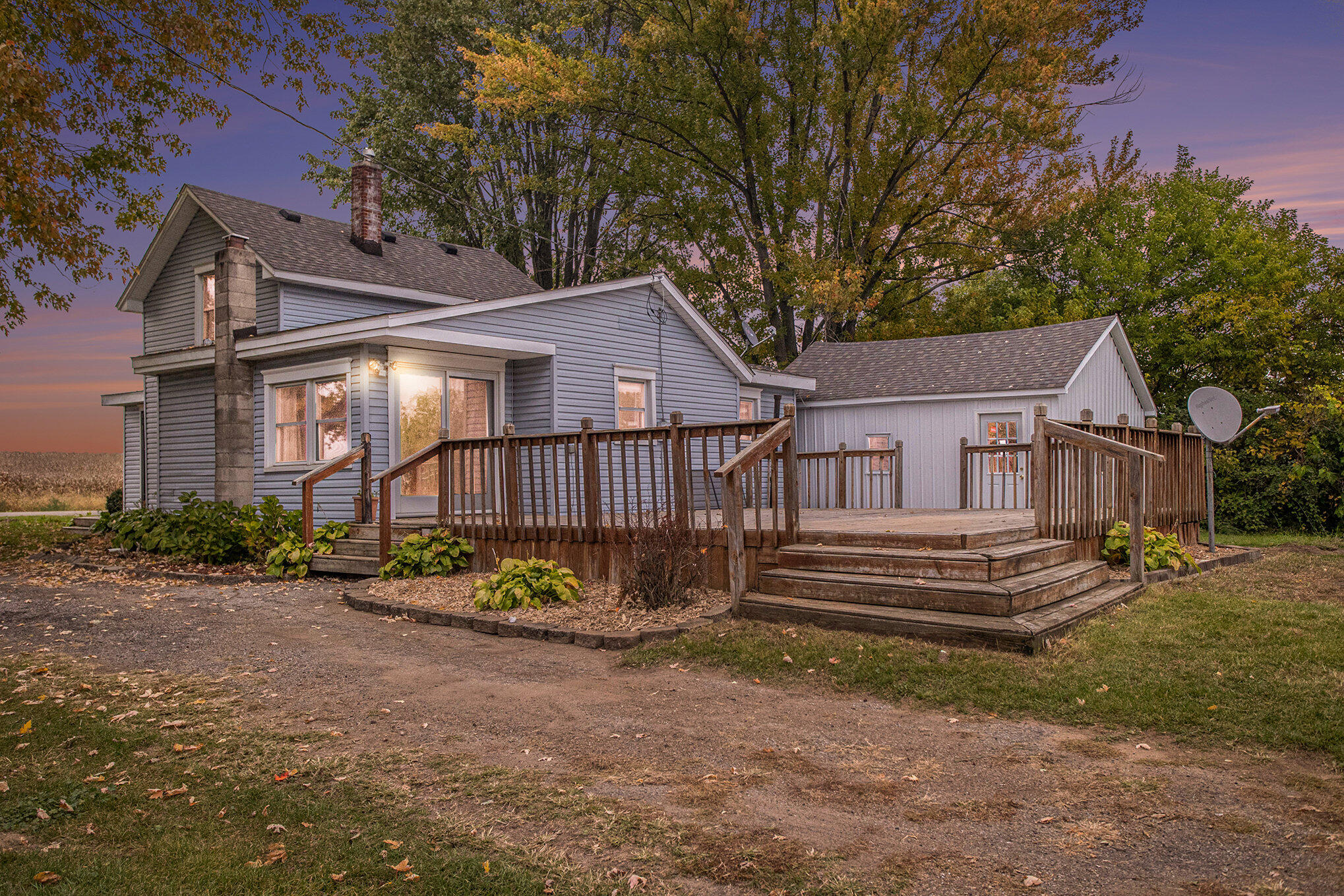 773 Cornell Road Quincy, MI 49082 - Photo 2 of 18 001_773_cornell_rd_coldwater_mi_49036-36
