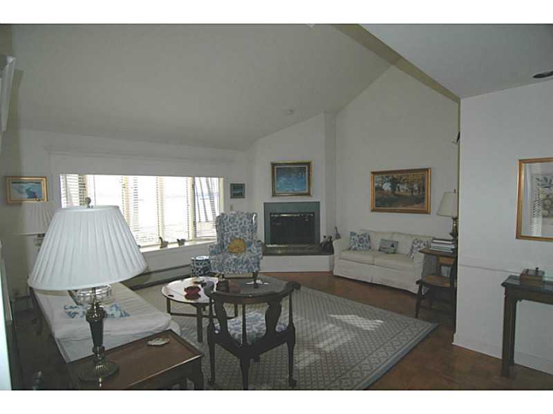 37 Jameson Point Road, Unit 37 Rockland, ME 04841 - Photo 11 of 22 Living Room. Lots of space and air,...