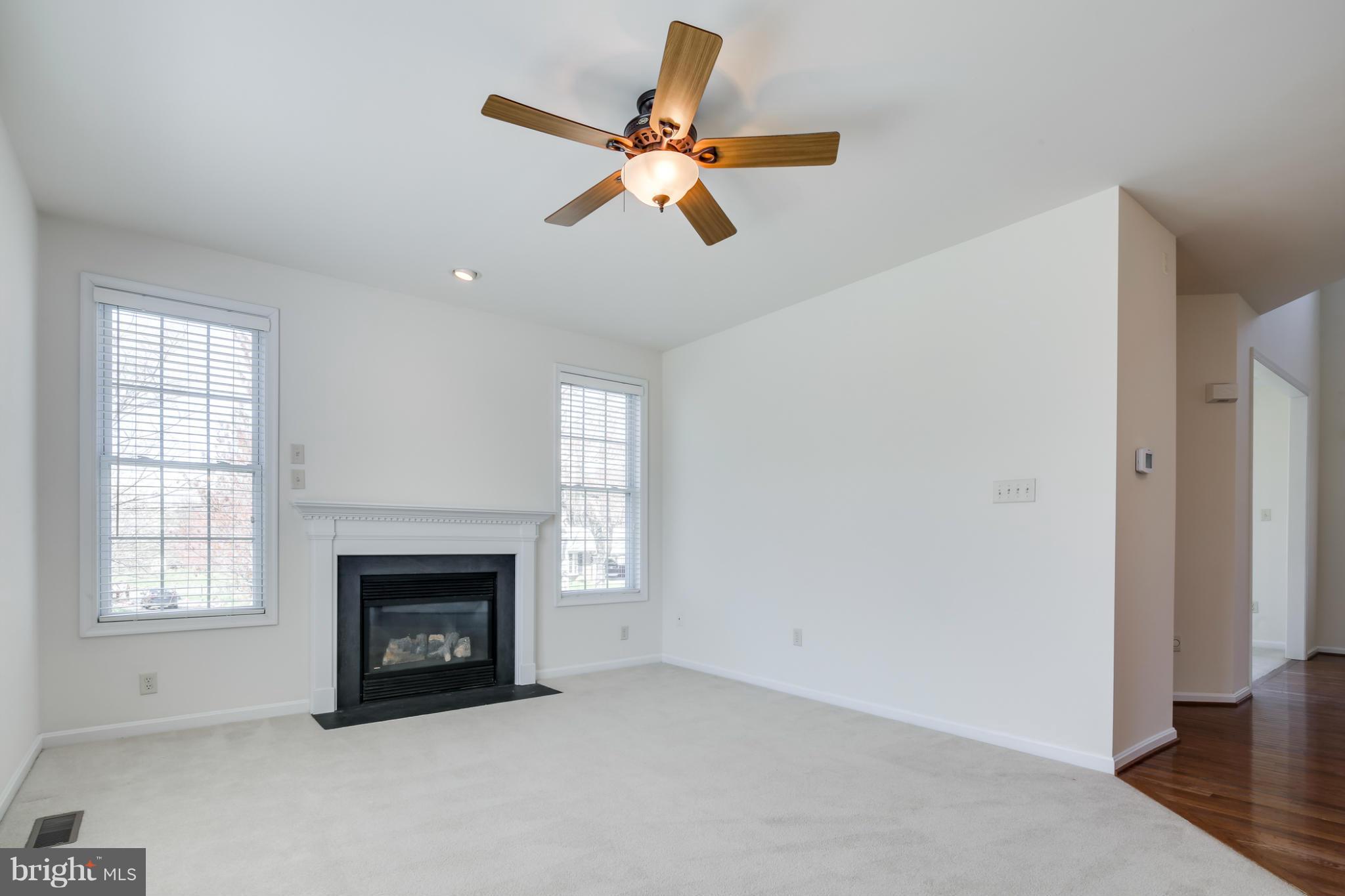 8309 Grove Road Ellicott City, MD 21043 - Photo 2 of 30 Family Room