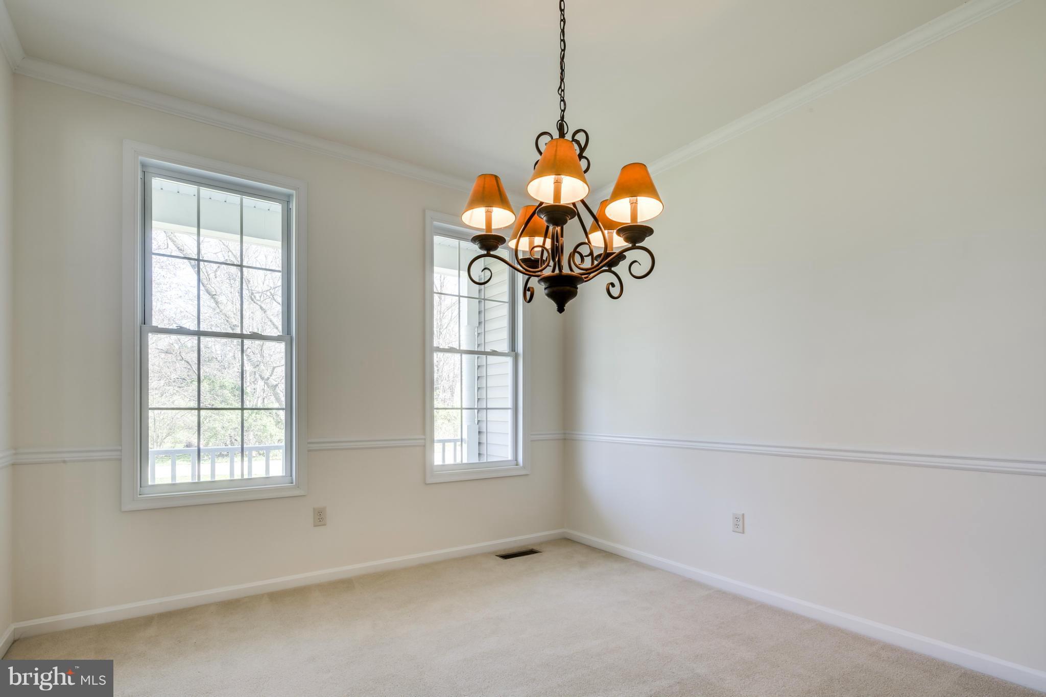 8309 Grove Road Ellicott City, MD 21043 - Photo 12 of 30 Dining Room