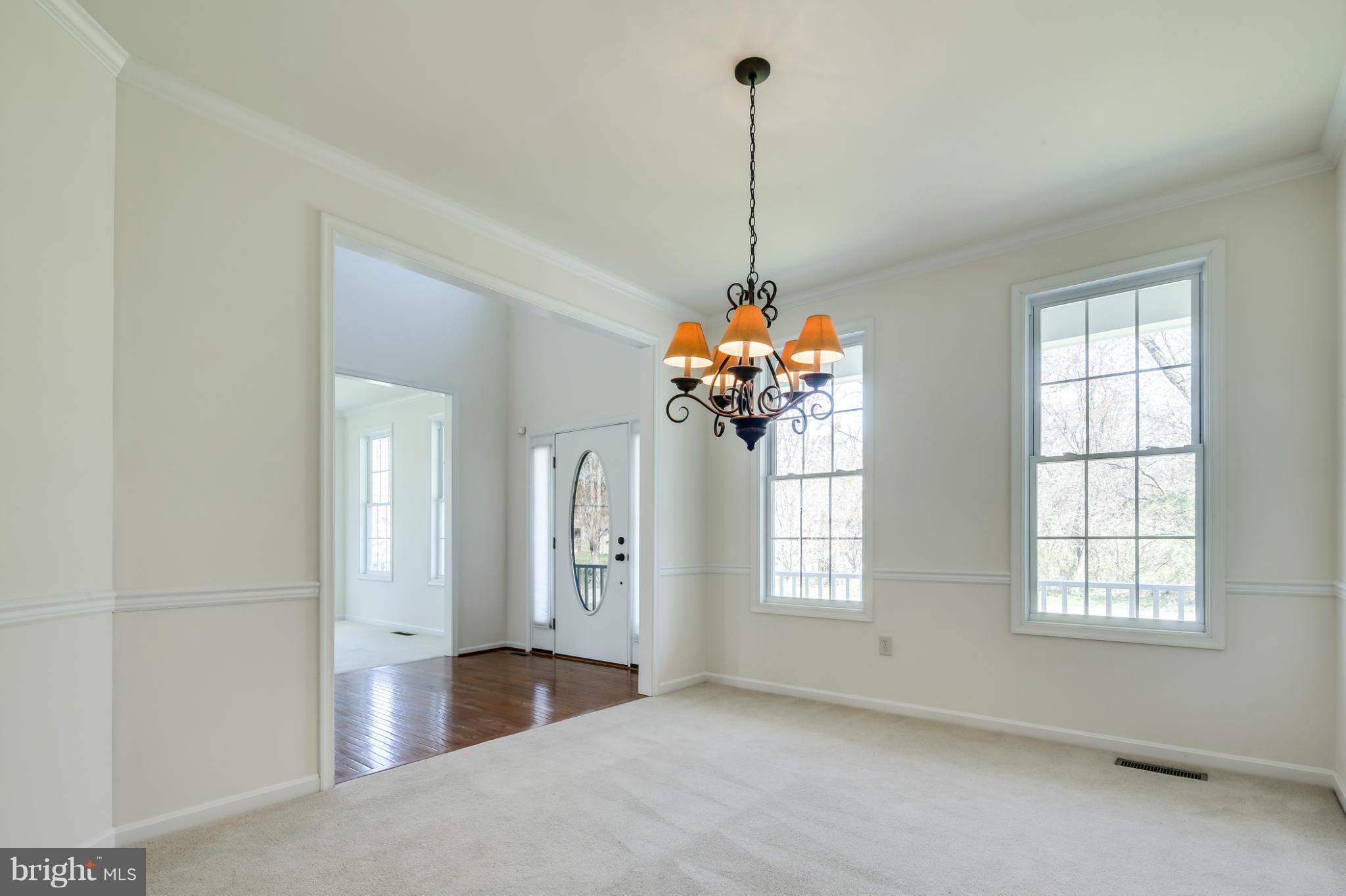 8309 Grove Road Ellicott City, MD 21043 - Photo 14 of 30 Dining Room