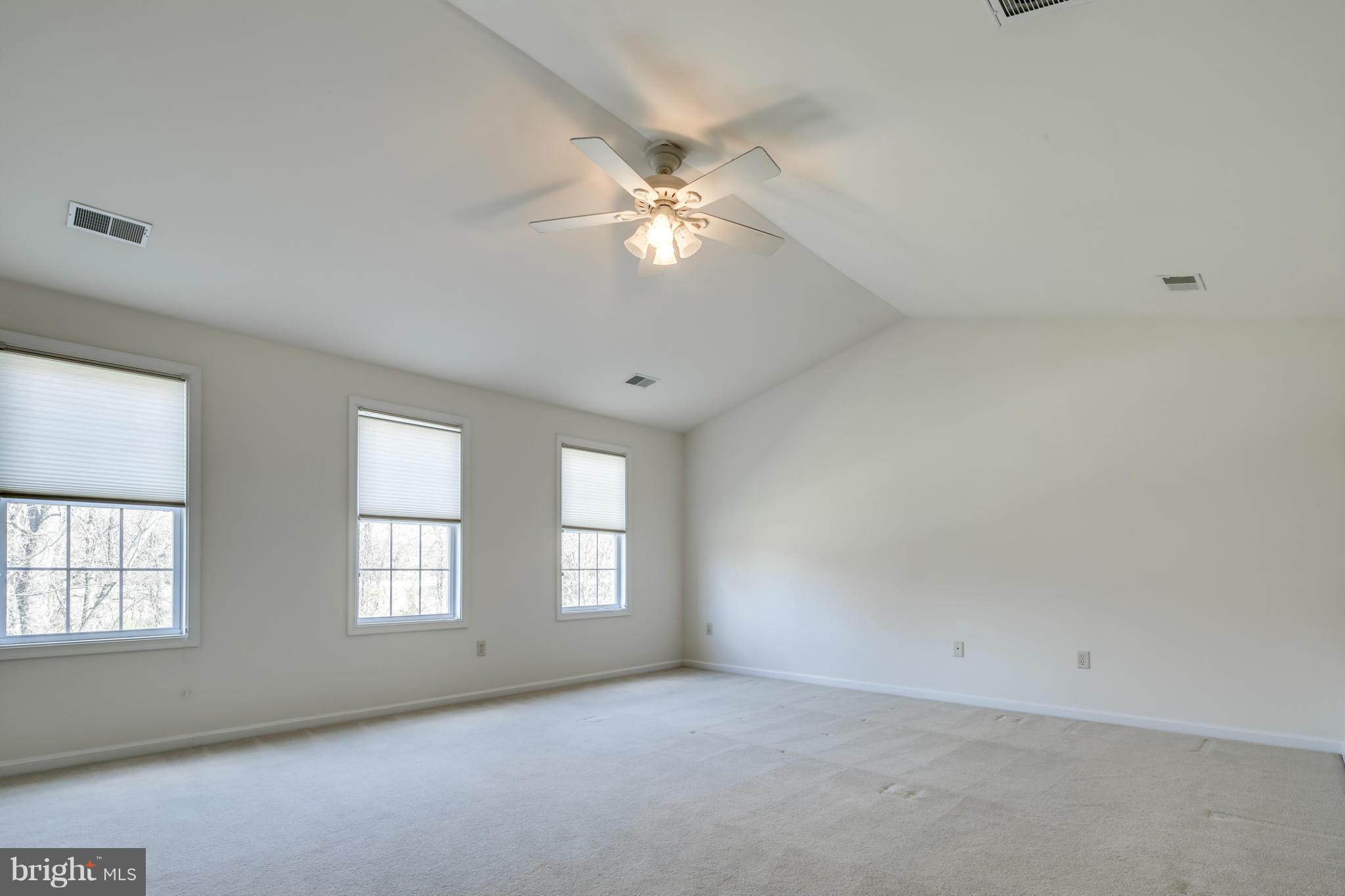 8309 Grove Road Ellicott City, MD 21043 - Photo 17 of 30 Bedroom (Master)
