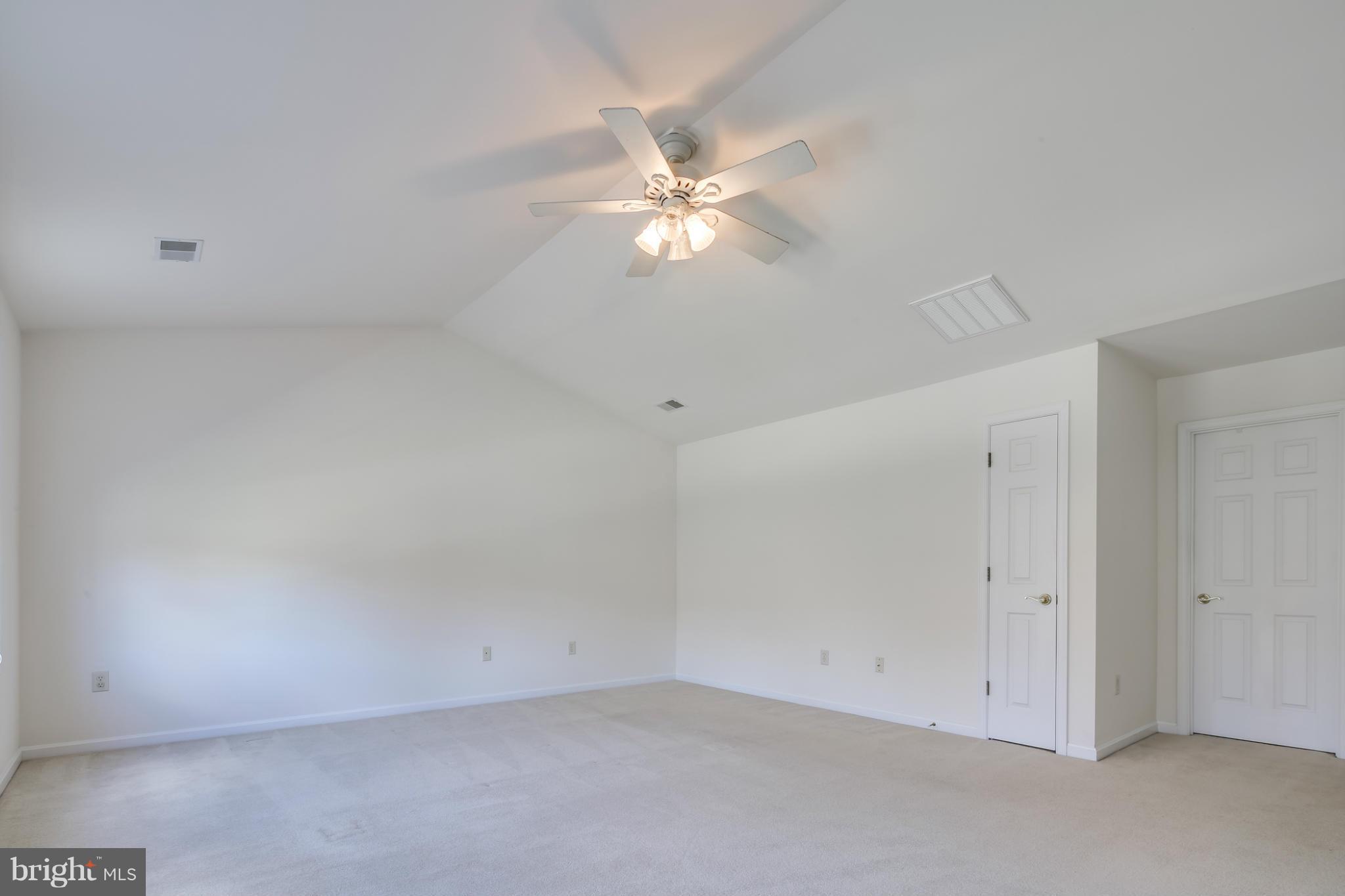 8309 Grove Road Ellicott City, MD 21043 - Photo 18 of 30 Bedroom (Master)
