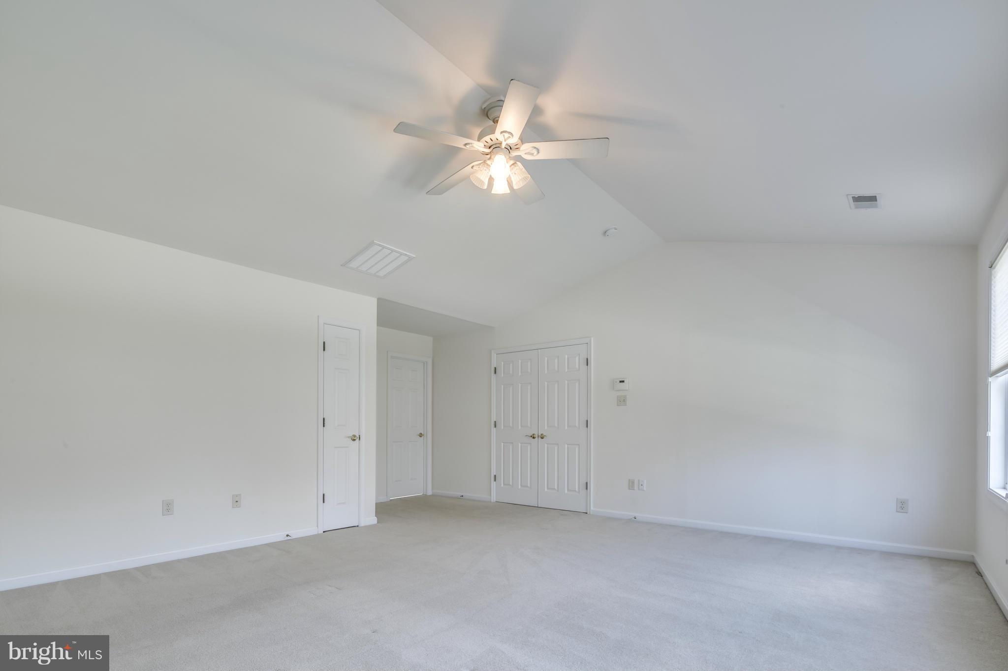 8309 Grove Road Ellicott City, MD 21043 - Photo 19 of 30 Bedroom (Master)